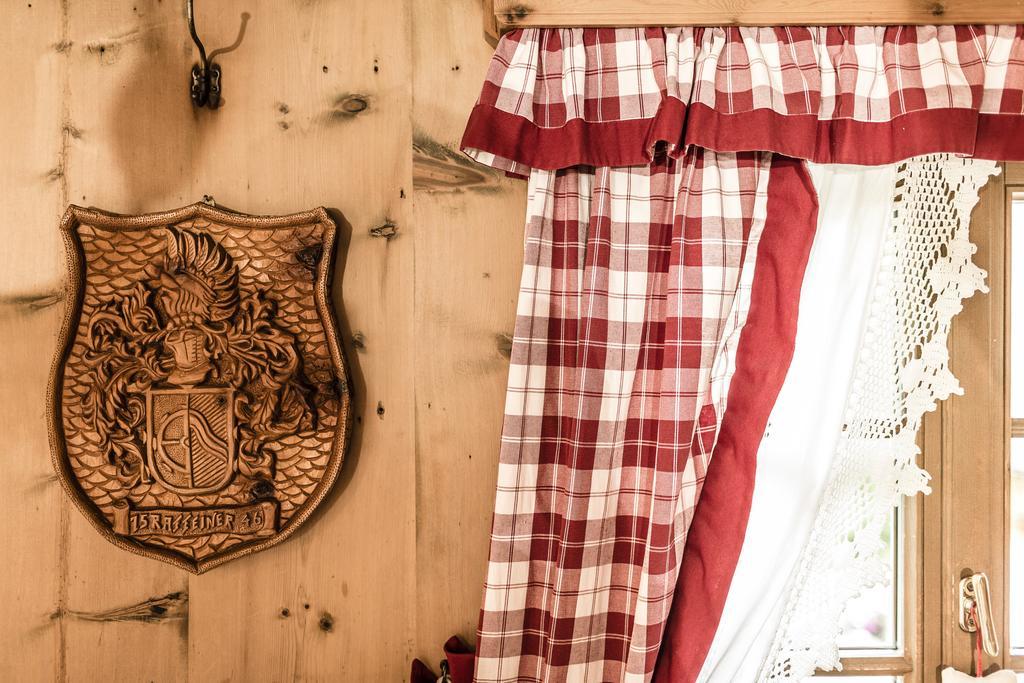Hotel Oberraindlhof Senales/Schnals Zewnętrze zdjęcie