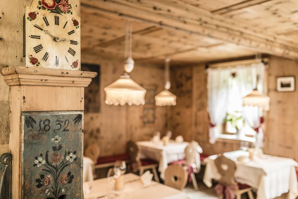 Hotel Oberraindlhof Senales/Schnals Zewnętrze zdjęcie