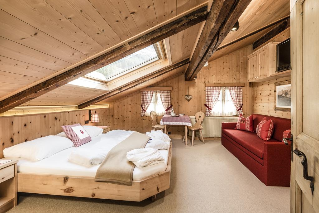Hotel Oberraindlhof Senales/Schnals Pokój zdjęcie
