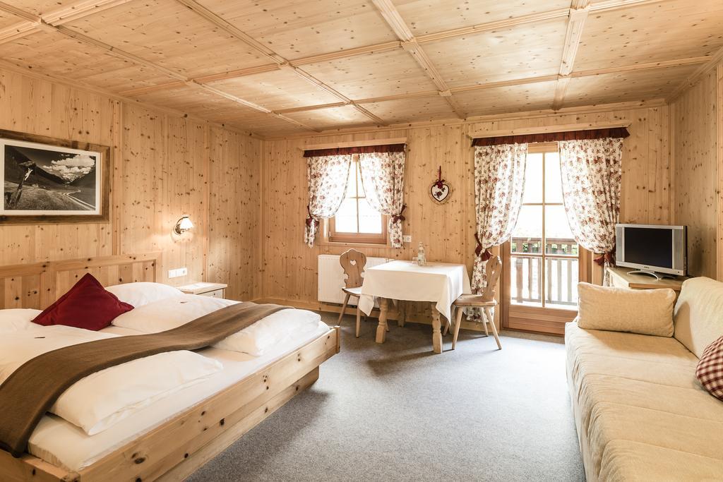 Hotel Oberraindlhof Senales/Schnals Pokój zdjęcie